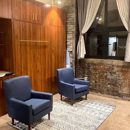 3E-Cozy! Micro Apartment Minutes From Shadyside, Sleeps 1 Pittsburgh Exterior photo