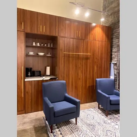 3E-Cozy! Micro Apartment Minutes From Shadyside, Sleeps 1 Pittsburgh Exterior photo