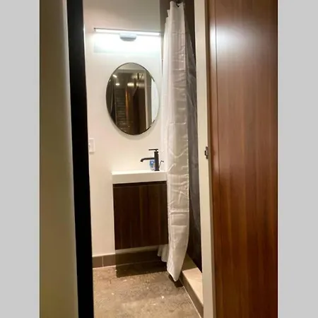 3E-Cozy! Micro Apartment Minutes From Shadyside, Sleeps 1 Pittsburgh Exterior photo