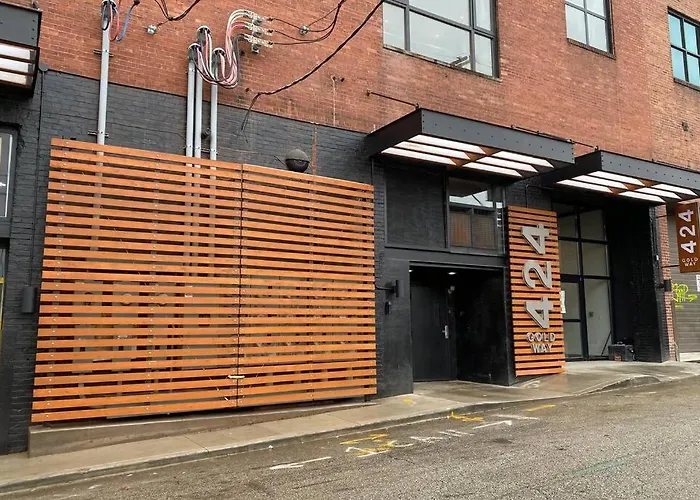 3E-Cozy! Micro Apartment Minutes From Shadyside, Sleeps 1