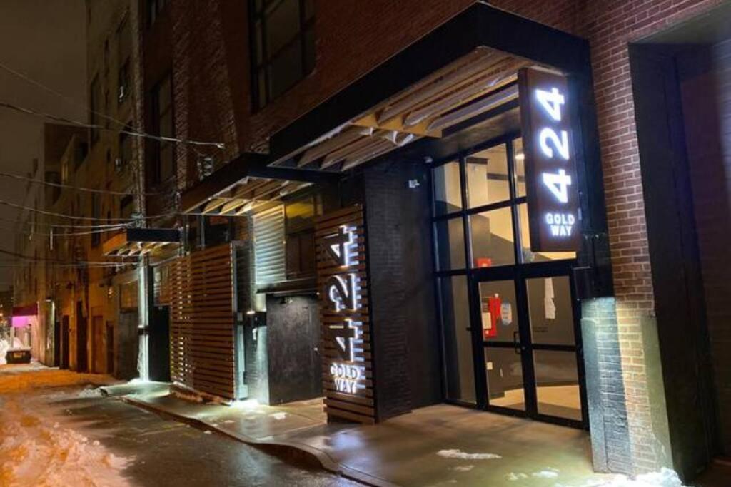 3e-cozy! Micro Minutes From Shadyside, Sleeps 1 Appartement *